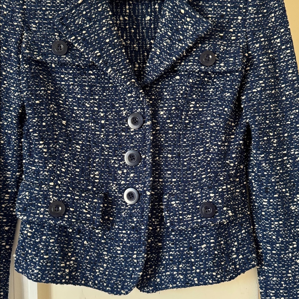 St .John Jacket - image 3